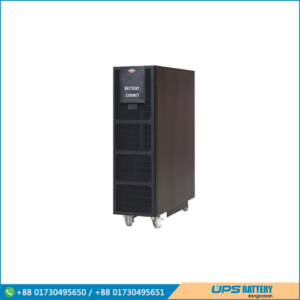 AEC BB4 Battery Cabinet