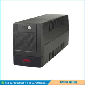 APC BV1000-IN UPS