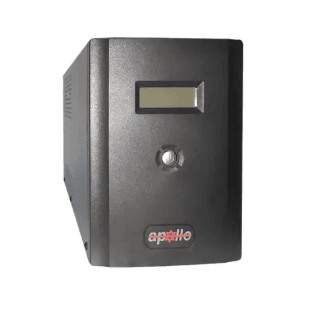 Apollo 2000VA Offline UPS