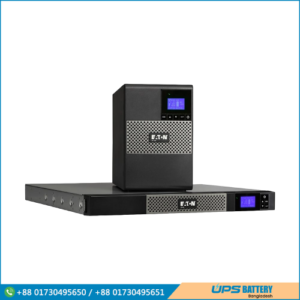 Eaton 5P1150iR Rackmount UPS