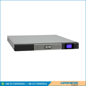 Eaton 5P650iR Rackmount UPS