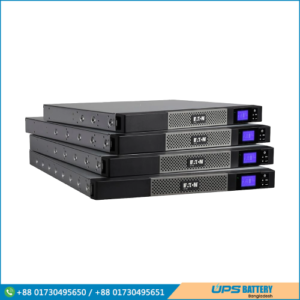 Eaton 5P850iR Rackmount UPS