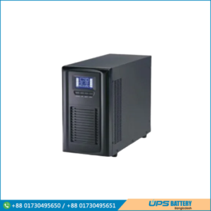 IDEAL 9201LB 1KVA900W UPS