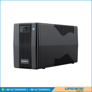 Marsriva MR-UF750 Offline UPS