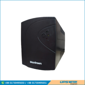 MaxGreen MG-LI-EAP 1200VA UPS