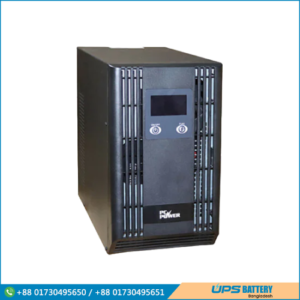 PC Power 3KVA UPS