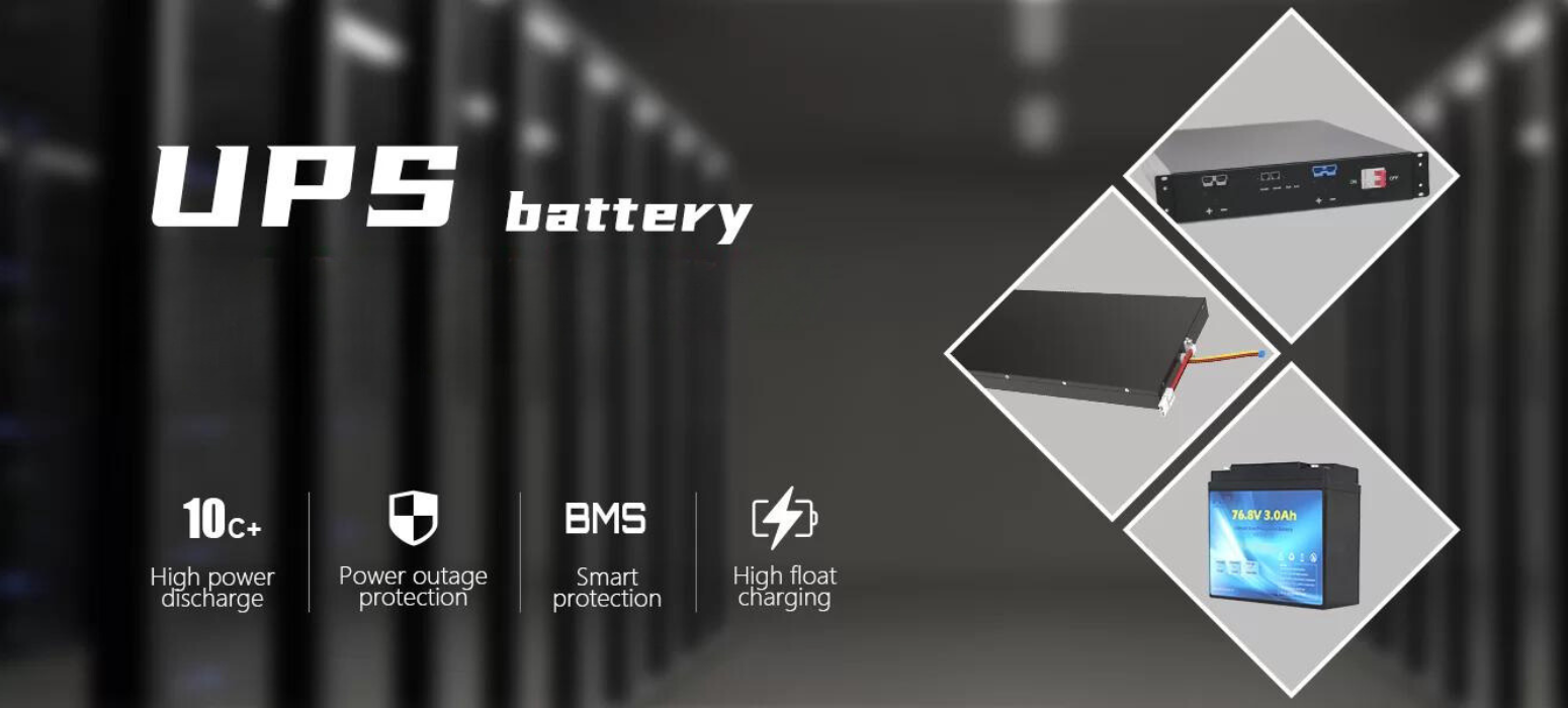 UPS Battery Bangladesh Banner