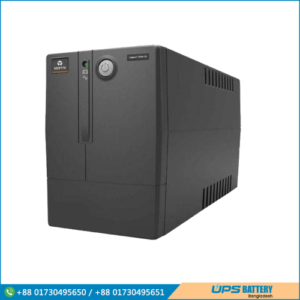 Vertiv 650VA UPS