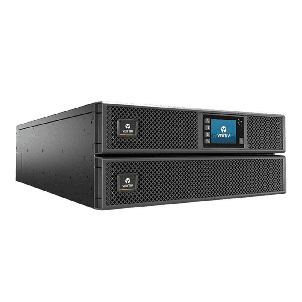 Vertiv Liebert GXT5 Lithium-Ion 1000-3000VA Online UPS