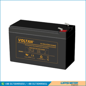 Voltan 12V UPS Battery